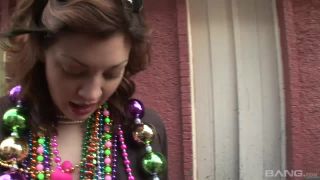 adult clip 46 Mardi Gras Gives You More Tits And Ass Than Ever - blonde - big ass porn foot fetish shoes-0