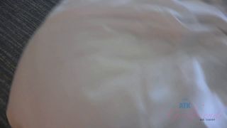 Adriana Maya - Las Vegas 3 - Spreading pussy-7