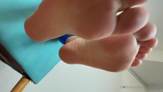 online xxx video 49 New Model Melissa In Foot Tease With Platform Heel – GG PRODUCER _ GODDESS GRAZI - melissa - femdom porn femdom flr-0