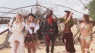 Sweetie Fox & Friends Hardcore D&D Porn Adventure Part 3 MP4-4