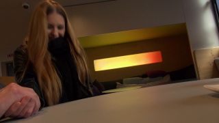 Rebecca First DP-1