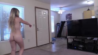 adult clip 41 GirlsGoneHypnotized – Brianne Brainwashed by the Glasses, fabulously fetish on femdom porn -7