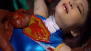 [WarAnLov.com] ZEPE-51 HEROINE SEXY PINCH: Bird Soldier -Bird Blue (FHD ver.)-021-2