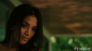 [FemJoy] Donnabelle Bronzed And Bare [12.20.25] [1080p]-7