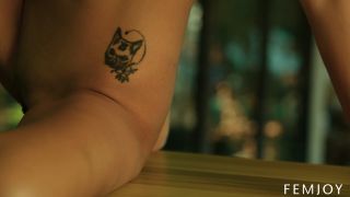 [FemJoy] Donnabelle Bronzed And Bare [12.20.25] [1080p]-8