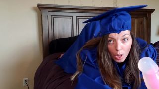 7665 Mandyxxxbaby - Graduation Orgasm-5