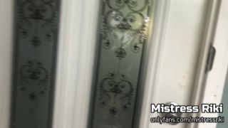 online clip 6 Mistress Riki – Session 82 | mistress riki | femdom porn cory chase femdom-0