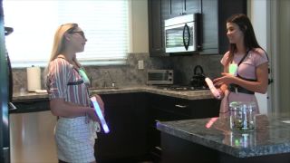 KR1Kylie Rocket - [LostBetsGames] - Strip Laser Tag - 2020-1