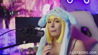 adult xxx video 43 hardcore fetish femdom porn | Alice Bong – ASMR Eating and Sex | eating-3