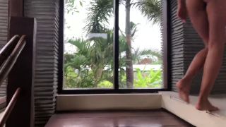 She Wants to Follow Her and Maybe Fuck Ass - Anal-7