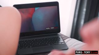 Megan Mistakes - Getting in the Mood Vol 1 E1 - Teen-8