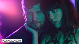 Bondage and latex party submissive blowjob porn feat caro...-2