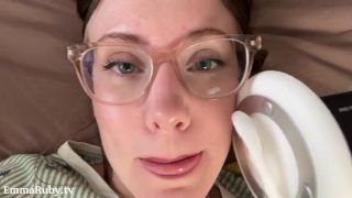 Masturbation Asmr  Pov - Call from Your Hot Girlfriend Leads to Virtual Sex -5