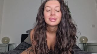 online xxx clip 43 femdom butt plug Tattooed Temptress Training Custom, masturbation instructions on fetish porn-6