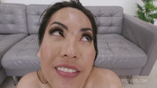 free xxx video 6 AnalVids.com, LegalPorno.com - Polly Pons - DAP And Fist, Polly Pons, 4 On 1, BWC, Anal Fisting, ATM, Balls Deep Anal, DAP, Gapes, ButtRose, Squirt, Facial GIO2129, femdom strapon humiliation on fisting porn videos -9