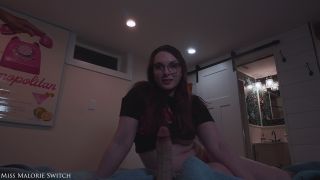 Miss Malorie Switch UltraHD 4K Teen Fantasy Sex 2160p-2