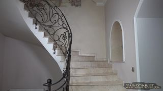 7145 big tits, busty woman, huge tits-5