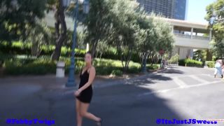 Jasonsweets in Las Vegas CumWalk - $29.99  on interracial sex porn -0