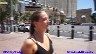 Jasonsweets in Las Vegas CumWalk - $29.99  on interracial sex porn -6