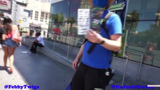 Jasonsweets in Las Vegas CumWalk - $29.99  on interracial sex porn -9