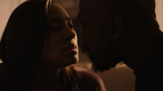 Tai&#039;isha Davis - The Chi s01e02 (2017) HD 1080p - (Celebrity porn)-3