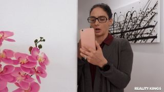 Sneaky Sex - Bridgette B - Big ass-8