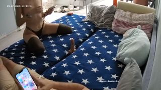 Andreza & Krystelle's Cam 2 Fun In Living Room HD 2025-8