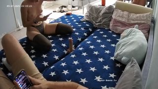 Andreza & Krystelle's Cam 2 Fun In Living Room HD 2025-9