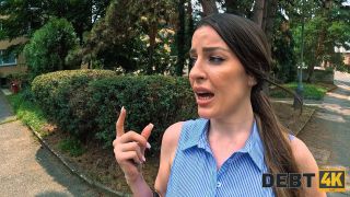 Marica Chanelle Big Tits Adventure 720P HD 2025-1