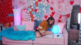 free adult video 28 Goddess Kristie – Schoolgirl Seduces her Senpai – Instructions - jerkoff encouragement - fetish porn the fetish couple-2