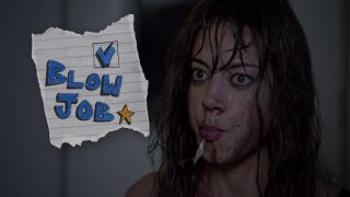 Aubrey Plaza – The To Do List (2013) HD 1080p - (Celebrity porn)-5