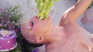 free video 39 lady barbara femdom fetish porn | PlayboyPlus - Sunny Divine Gifts - 1080p | fetish-5