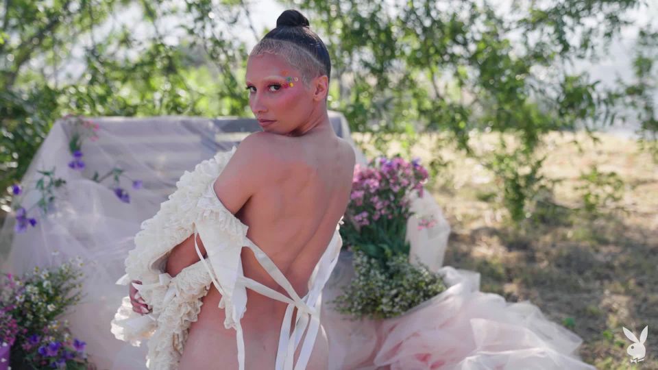 free video 39 lady barbara femdom fetish porn | PlayboyPlus - Sunny Divine Gifts - 1080p | fetish