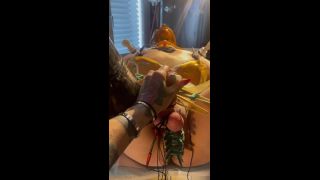 NICOLE BANSHEE - Cbt At Its Fullest.-9