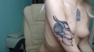 Moonless Fingering Adventures Under The Dark Skies-6