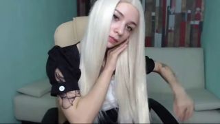 Moonless Fingering Adventures Under The Dark Skies-9