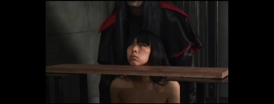 lesbian bdsm art , horror on jav full movie