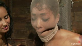 porn clip 16 ellie idol femdom Isis Love & Skin Diamond, bdsm porn on fetish porn-3