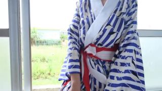 Meet Ueha Aya: Aya Twilight Breath Revealed Tonight!-3