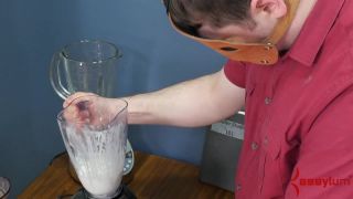 Charlotte Sartre - Blender Studies (Femdom porn)-8