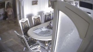 Amateur Hidden Camera 200-3