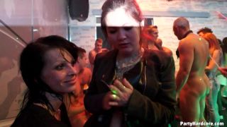 Amateur in Party Hardcore Gone Crazy Vol  20 Part 6 720p-5