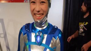 [SuperMisses.com] GIGP-63 Giant Heroine Serosa Part 1 Suit Actress Behind-034-3