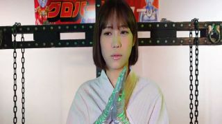 [SuperMisses.com] GIGP-63 Giant Heroine Serosa Part 1 Suit Actress Behind-034-7