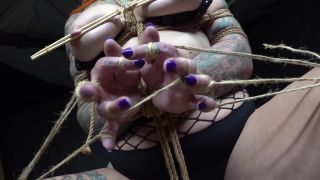 BDSMmania Quinn Carter Chopsticks Predicament Pt2 - BDSM-5