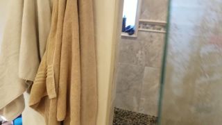  milf porn | Heather Harmon 20-08-18 I think this is the 2nd video I’ve ever taken in the shower. Jim surprised | heather harmon-1