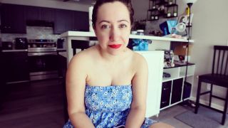   Mommy Roleplay  Mommy Roleplay Lalunalewd - Drawing Mommy Naked -1