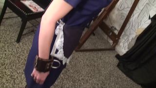 Hot milf dominates another hot woman and makes her a slav...-1