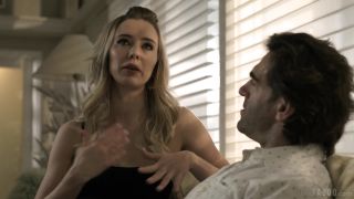 Haley Reed - Bigger Fish To Fry - PureTaboo (FullHD 2024) New Porn-1