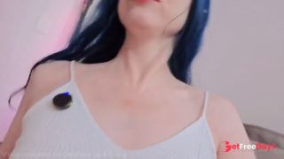 JOI  Role Play - Ser que eu te trai-7